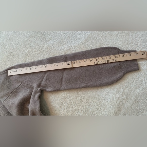 Chico’s Sweater - Picture 4 of 7